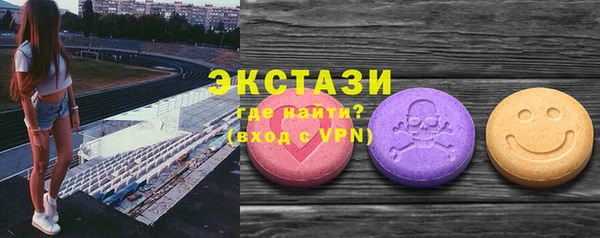хмурый Алексин